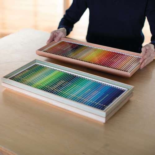 HOLBEIN | ARTISTS' COLORED PENCIL™ kleurpotlood — 150-cadeauset